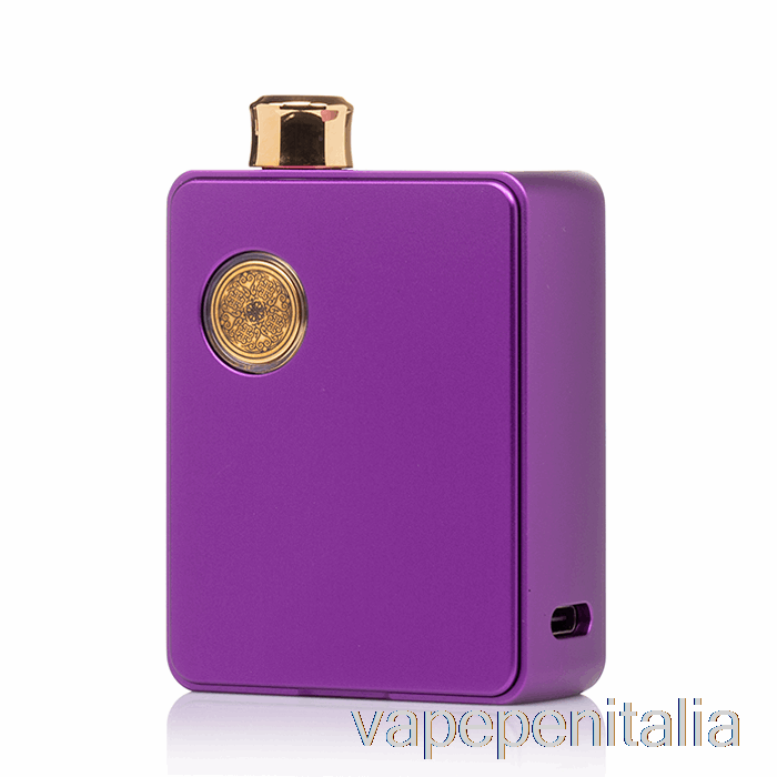 Vape Italia Dotmod Dotaio Mini 35w Pod System Viola